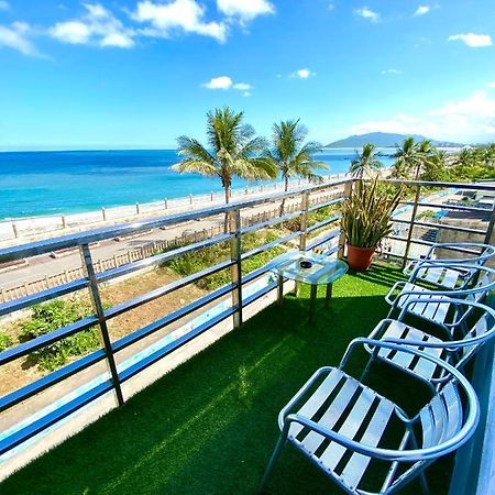 Bed and Breakfast 36 Lighthouse Hualien Exterior foto