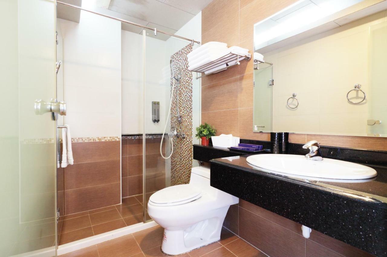 Bed and Breakfast 36 Lighthouse Hualien Exterior foto