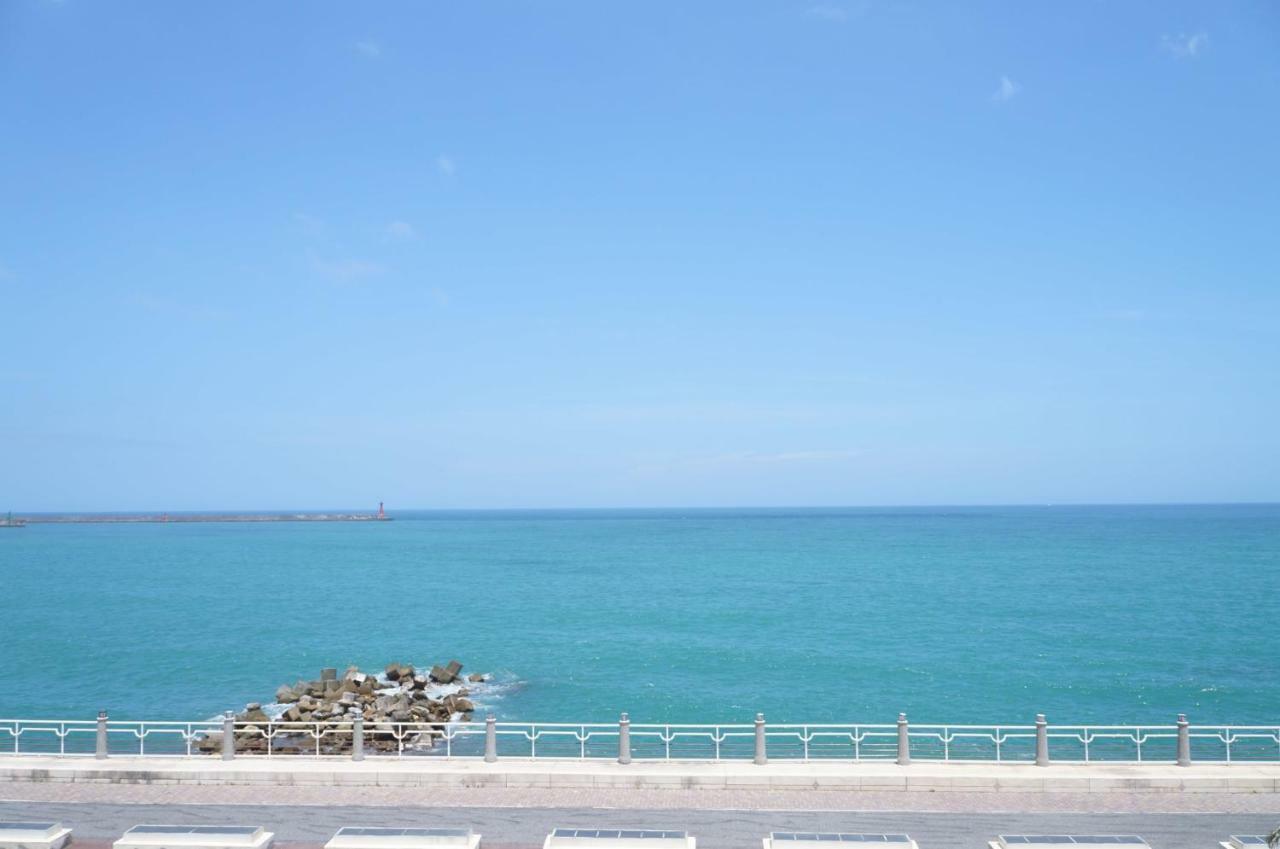 Bed and Breakfast 36 Lighthouse Hualien Exterior foto