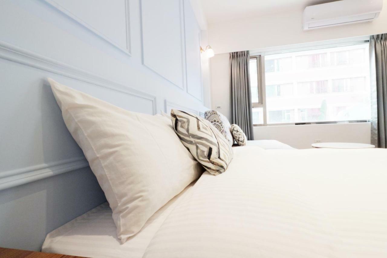 Bed and Breakfast 36 Lighthouse Hualien Exterior foto