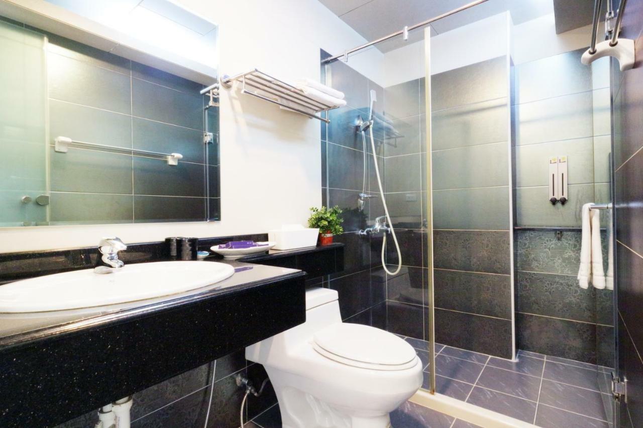Bed and Breakfast 36 Lighthouse Hualien Exterior foto
