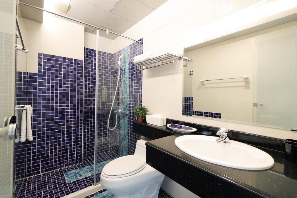 Bed and Breakfast 36 Lighthouse Hualien Exterior foto