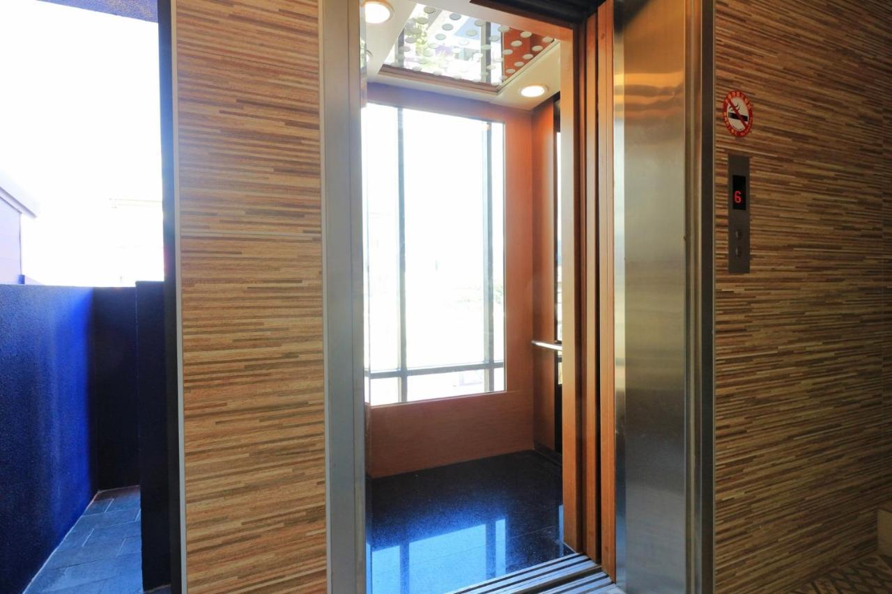 Bed and Breakfast 36 Lighthouse Hualien Exterior foto